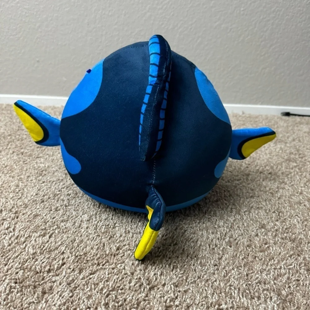 Disney x Squishmallows‎ Dory Plush